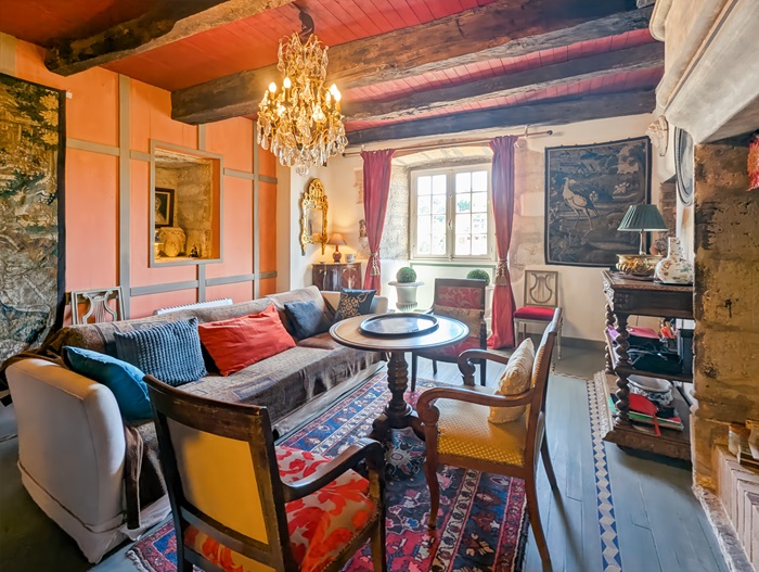 achat vente Maison Médiévale a vendre  restaurée  Puy-l'Évêque , centre médiéval, vue dominante sur le Lot LOT MIDI PYRENEES