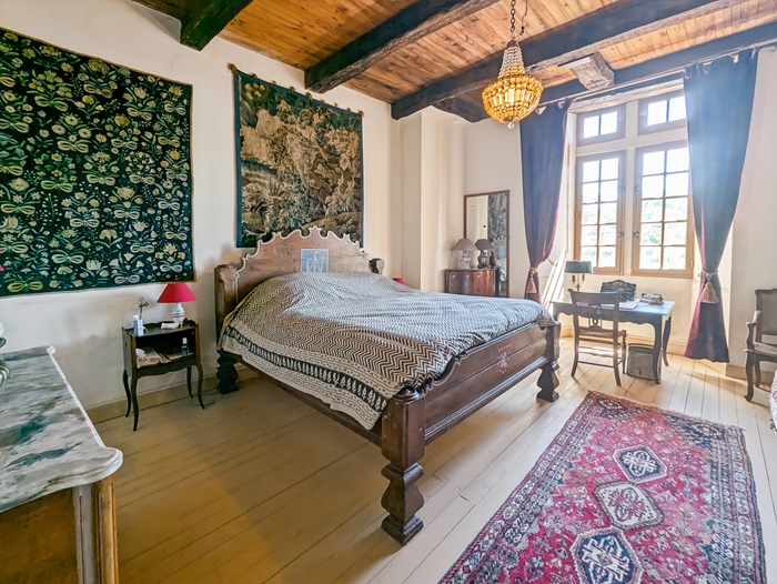 achat vente Maison Médiévale a vendre  restaurée  Puy-l'Évêque , centre médiéval, vue dominante sur le Lot LOT MIDI PYRENEES