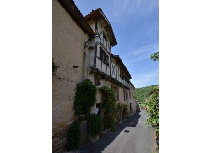 achat vente Maison Médiévale a vendre   Puycelci  TARN MIDI PYRENEES