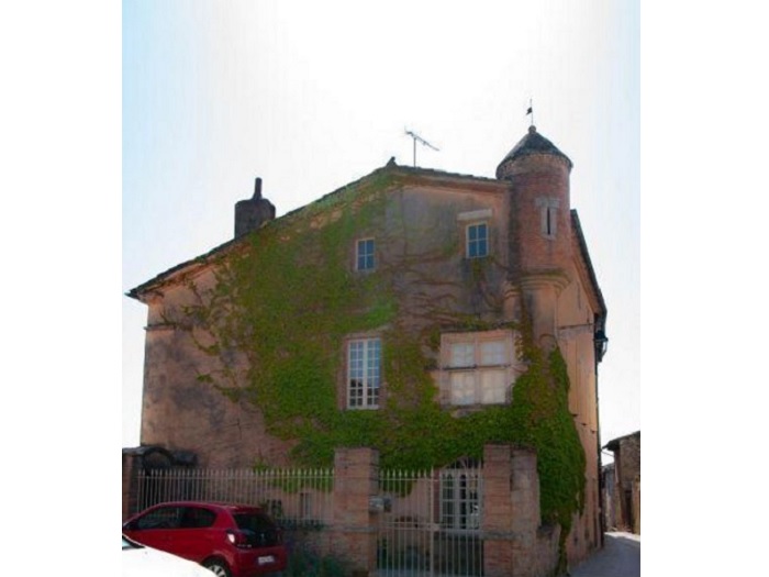 achat vente Demeure Médiévale a vendre   Castelnau de Montmiral , à 10 mn de Gaillac TARN MIDI PYRENEES