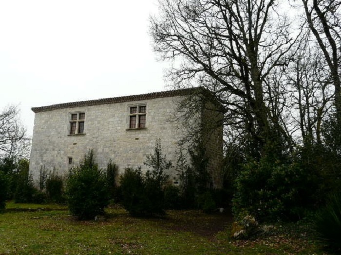 achat vente Château Médiéval a vendre   Laroque-Timbaut  LOT ET GARONNE AQUITAINE