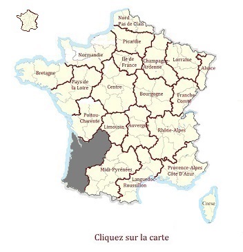 Aquitaine achat vente Château Manoir Médiéval a vendre
