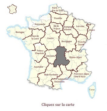 Auvergne achat vente maison médiévale a vendre