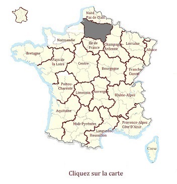 Picardie achat vente Château Manoir Médiéval a vendre