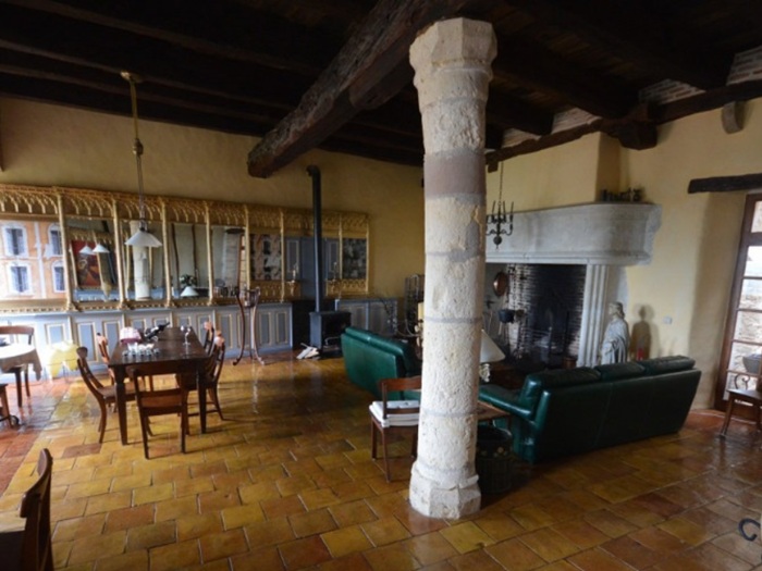 achat vente Demeure Médiévale a vendre  , terrasse, piscine Cordes-sur-ciel  TARN MIDI PYRENEES