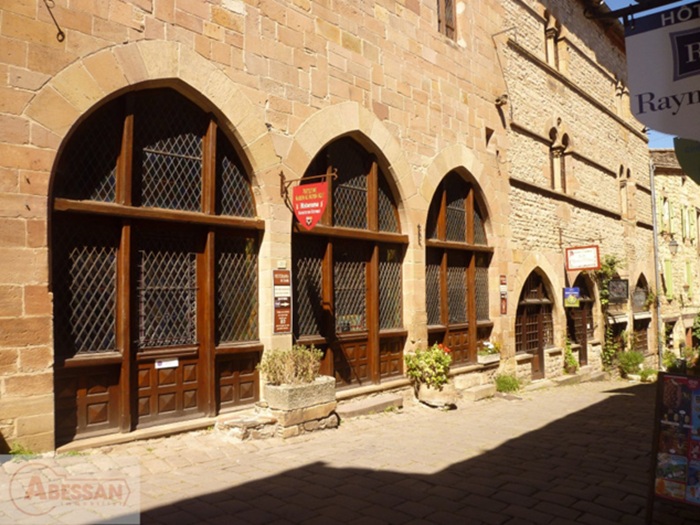 achat vente Demeure Médiévale a vendre   Cordes-sur-ciel  TARN MIDI PYRENEES