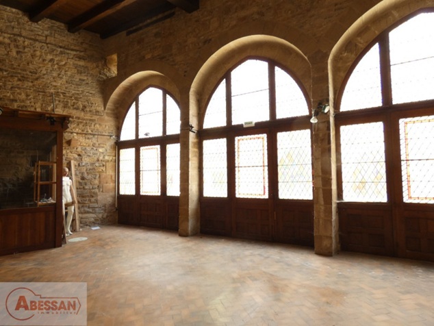 achat vente Demeure Médiévale a vendre   Cordes-sur-ciel  TARN MIDI PYRENEES