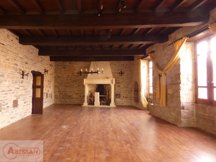 achat vente Demeure Médiévale a vendre   Cordes-sur-ciel  TARN MIDI PYRENEES