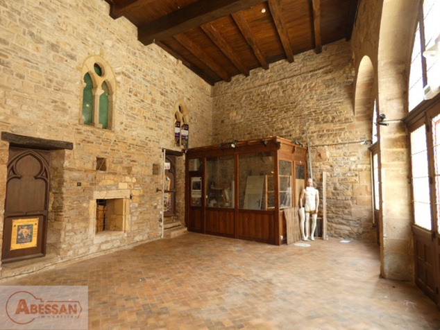 achat vente Demeure Médiévale a vendre   Cordes-sur-ciel  TARN MIDI PYRENEES