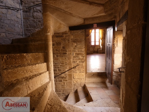 achat vente Demeure Médiévale a vendre   Cordes-sur-ciel  TARN MIDI PYRENEES