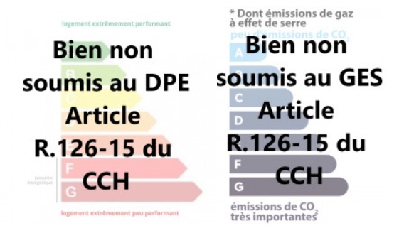 diagnostic énergétic