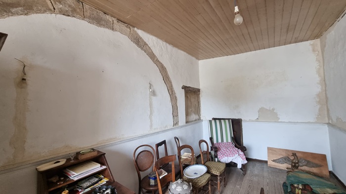 achat vente Hôtel Particulier Renaissance a vendre  inscrit Monument Historique , grande grange Bourbonne-les-Bains , dans un village Renaissance VOSGES LORRAINE