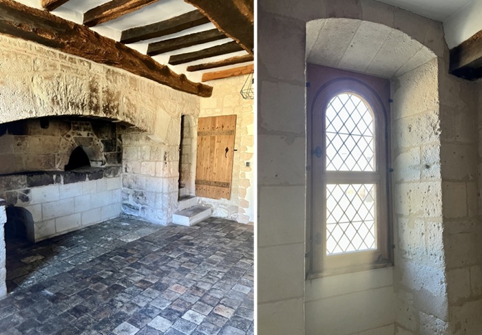 achat vente Maison forte Renaissance a vendre  classée Monument Historique , dépendances Saumur , à proximité, au cœur de son parc MAINE ET LOIRE PAYS DE LA LOIRE