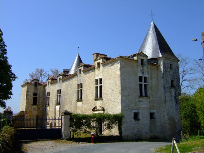 achat vente Forteresse Médiévale a vendre ISMH à restaurer , dépendances, 2 maisons XXème, châtelet, douves Fontenay-le-Comte , à 13 Km, 45 Km de la Rochelle, limites du marais Poitevin VENDEE PAYS DE LA LOIRE