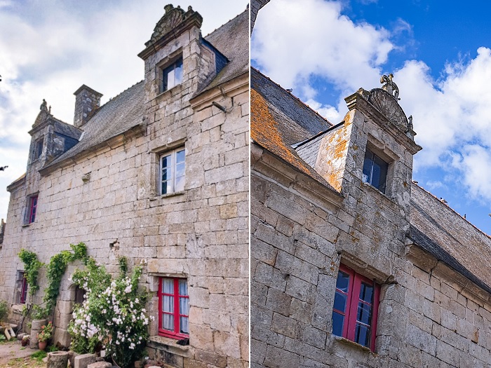 achat vente Maison Renaissance a vendre   Bieuzy , à 50 km mer, 3h Paris MORBIHAN BRETAGNE