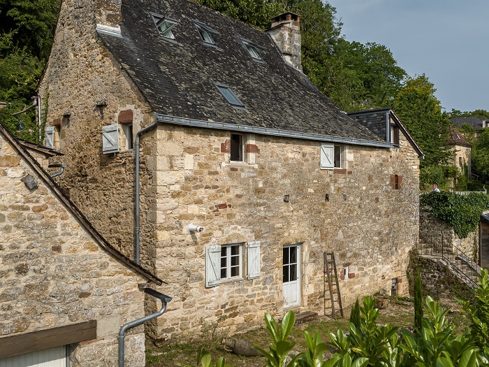 achat vente Maison Médiévale de village a vendre   Turenne  CORREZE LIMOUSIN