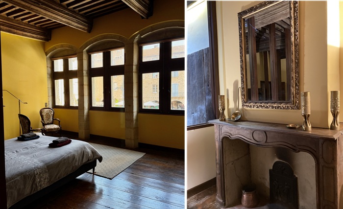 achat vente Immeuble médiéval a vendre  classé Monument Historique , belle cave voutée haute et vaste Villefranche-de-Rouergue , au cœur de la bastide médiévale AVEYRON MIDI PYRENEES