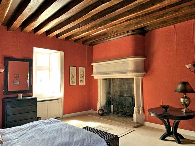 achat vente Château Médiéval et Renaissance a vendre  Monument Historique , dépendances, chapelle MH Nord Puy de Dôme  PUY DE DOME AUVERGNE