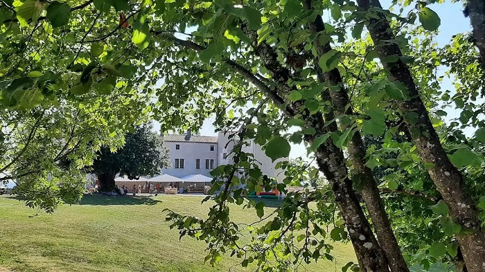 achat vente Château Médiéval a vendre  , dépendances Pont d'Ain , à 1h15 de Genève et 50 mn de Lyon AIN RHONE ALPES