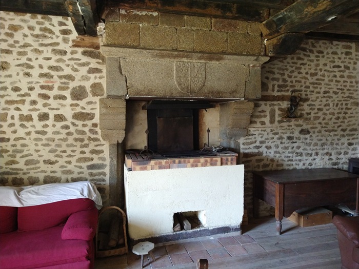 achat vente Manoir Médiéval dit 