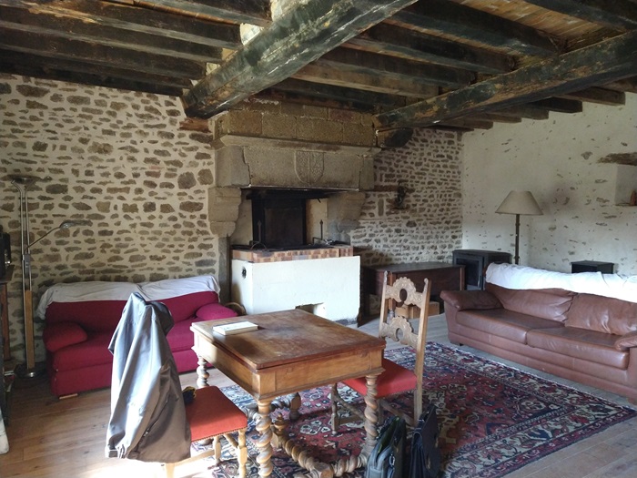 achat vente Manoir Médiéval dit 