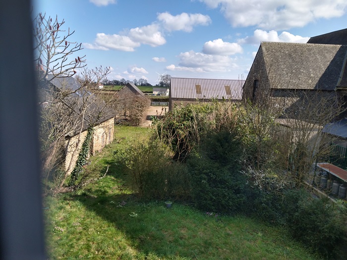 achat vente Manoir Médiéval dit 