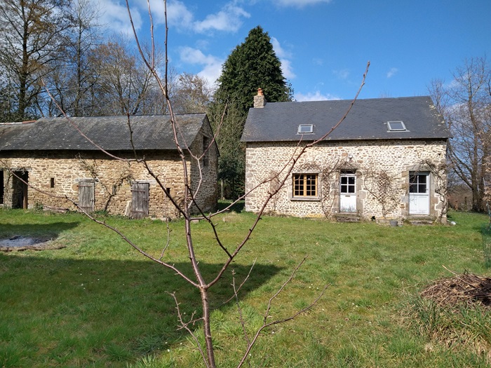 achat vente Manoir Médiéval dit 