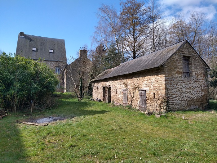 achat vente Manoir Médiéval dit 