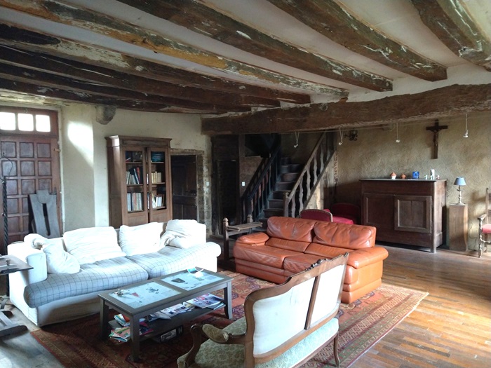 achat vente Manoir Médiéval dit 