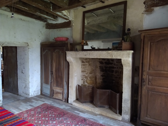 achat vente Manoir Médiéval dit 