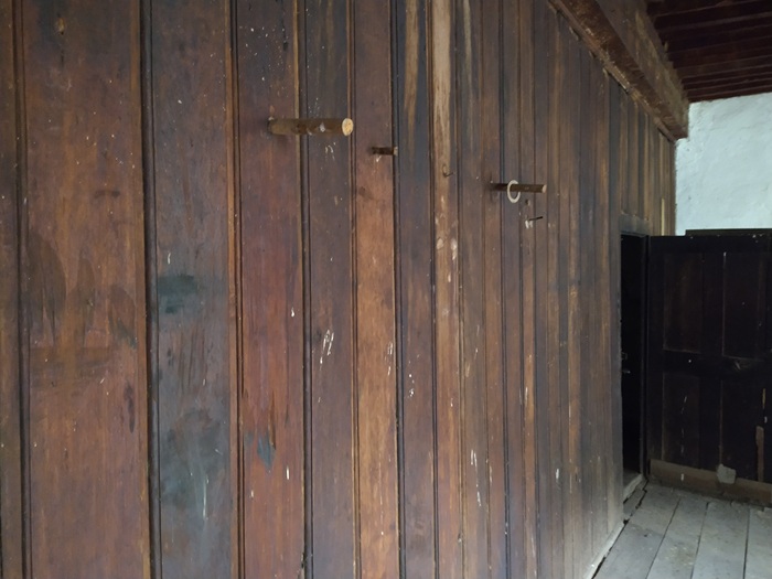 achat vente Ancienne Maison-Forte a vendre  ISMH en totalité à restaurer , grandes caves, puits Mende  à 25 mn, dans un village historique, jolies vues LOZERE LANGUEDOC ROUSSILLON