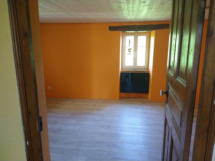 achat vente Ancienne Maison-Forte a vendre   Rodez  à 10 mn, dans un hameau au calme AVEYRON MIDI PYRENEES
