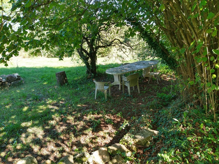achat vente Ancienne Maison-Forte a vendre   Rodez  à 10 mn, dans un hameau au calme AVEYRON MIDI PYRENEES