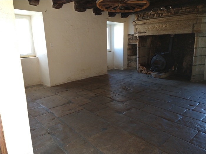 achat vente Ancienne Maison-Forte a vendre   Rodez  à 10 mn, dans un hameau au calme AVEYRON MIDI PYRENEES