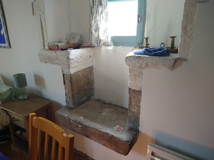 achat vente Demeures Médiévales a vendre  constituées en hameau , dépendance, piscine Najac  à 15 mn, 1h30 de Toulouse, en campagne sans nuisances TARN ET GARONNE MIDI PYRENEES