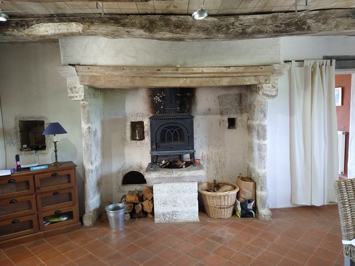 achat vente Demeures Médiévales a vendre  constituées en hameau , dépendance, piscine Najac  à 15 mn, 1h30 de Toulouse, en campagne sans nuisances TARN ET GARONNE MIDI PYRENEES