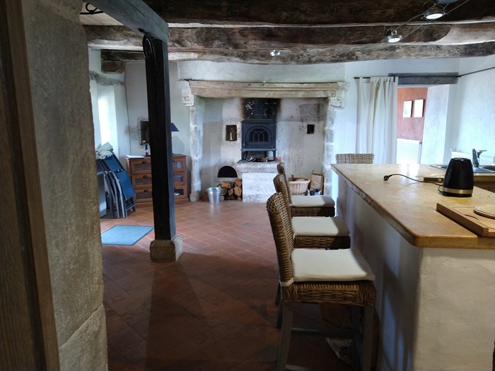 achat vente Demeures Médiévales a vendre  constituées en hameau , dépendance, piscine Najac  à 15 mn, 1h30 de Toulouse, en campagne sans nuisances TARN ET GARONNE MIDI PYRENEES