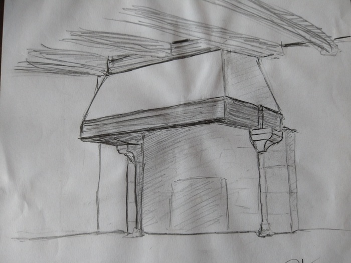 achat vente Partie de Manoir Médiéval a vendre  à finir de restaurer , dépendances Tours  à 30 mn, Paris 2h15 (TGV) INDRE ET LOIRE CENTRE