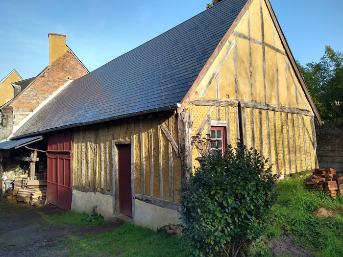 achat vente Partie de Manoir Médiéval a vendre  à finir de restaurer , dépendances Tours  à 30 mn, Paris 2h15 (TGV) INDRE ET LOIRE CENTRE