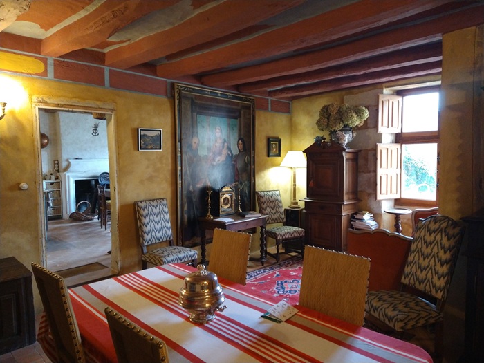 achat vente Partie de Manoir Médiéval a vendre  à finir de restaurer , dépendances Tours  à 30 mn, Paris 2h15 (TGV) INDRE ET LOIRE CENTRE