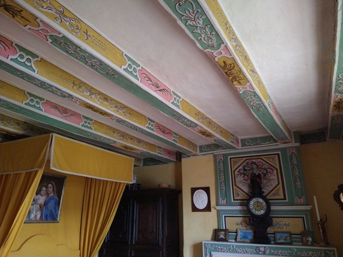 achat vente Partie de Manoir Médiéval a vendre  à finir de restaurer , dépendances Tours  à 30 mn, Paris 2h15 (TGV) INDRE ET LOIRE CENTRE