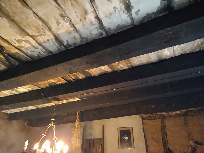 achat vente Demeure Médiévale a vendre  à restaurer  Brive  à 45 mn, 25 mn A20, en position dominante CORREZE LIMOUSIN