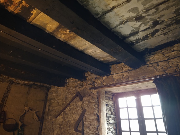 achat vente Demeure Médiévale a vendre  à restaurer  Brive  à 45 mn, 25 mn A20, en position dominante CORREZE LIMOUSIN