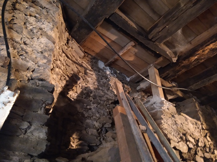 achat vente Demeure Médiévale a vendre  à restaurer  Brive  à 45 mn, 25 mn A20, en position dominante CORREZE LIMOUSIN