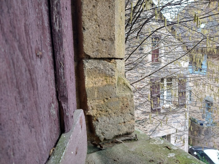 achat vente Demeure Médiévale a vendre  à restaurer  Brive  à 45 mn, 25 mn A20, en position dominante CORREZE LIMOUSIN