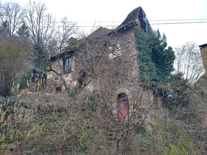 achat vente Demeure Médiévale a vendre  à restaurer  Brive  à 45 mn, 25 mn A20, en position dominante CORREZE LIMOUSIN