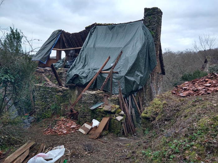 achat vente Demeure Médiévale a vendre  à restaurer  Brive  à 45 mn, 25 mn A20, en position dominante CORREZE LIMOUSIN