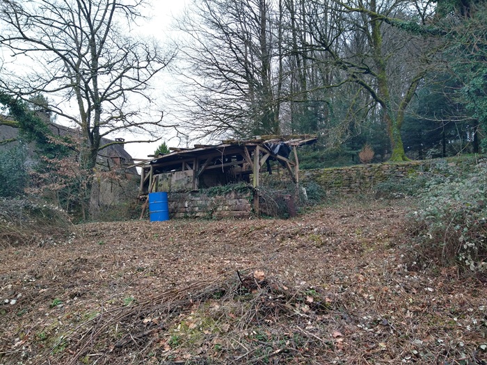 achat vente Demeure Médiévale a vendre  à restaurer  Brive  à 45 mn, 25 mn A20, en position dominante CORREZE LIMOUSIN