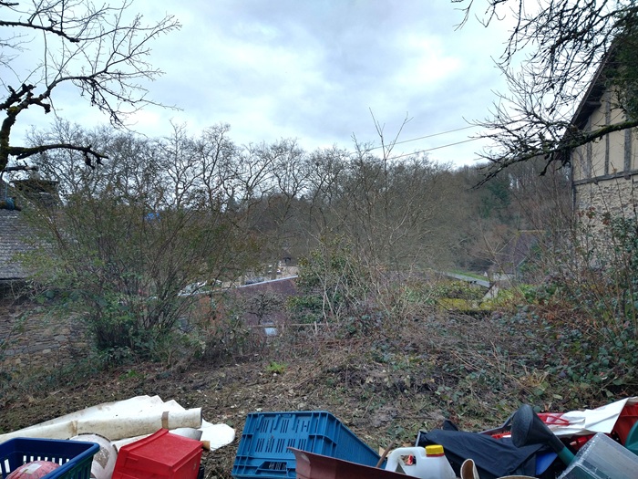 achat vente Demeure Médiévale a vendre  à restaurer  Brive  à 45 mn, 25 mn A20, en position dominante CORREZE LIMOUSIN