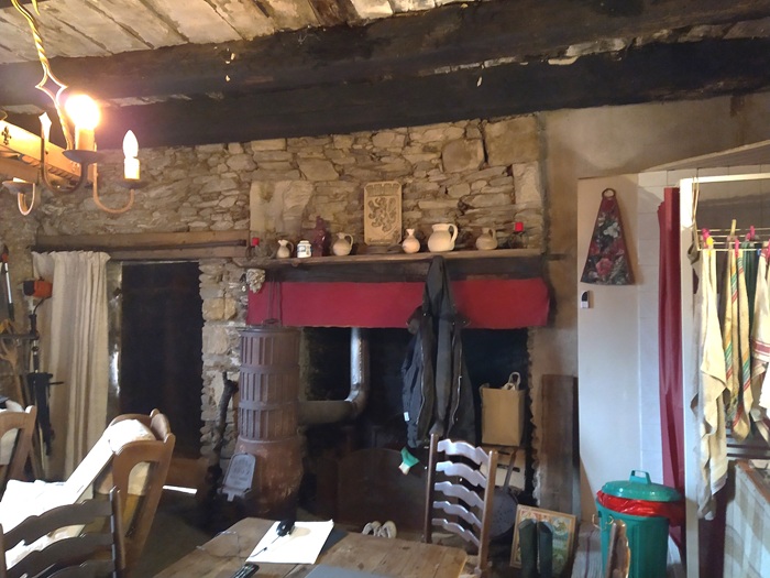 achat vente Demeure Médiévale a vendre  à restaurer  Brive  à 45 mn, 25 mn A20, en position dominante CORREZE LIMOUSIN